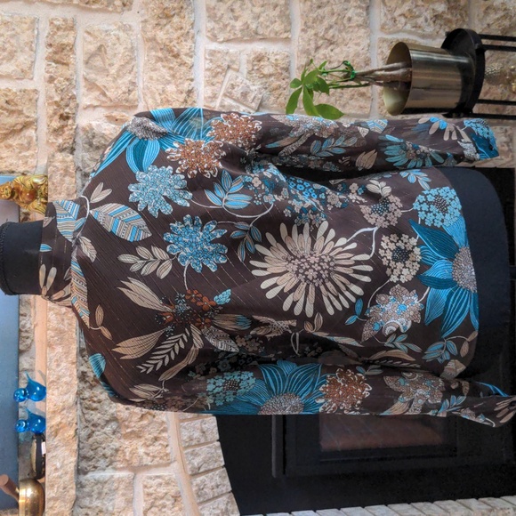 UN1DEUX2TROIS3 Blouse - Picture 6 of 8